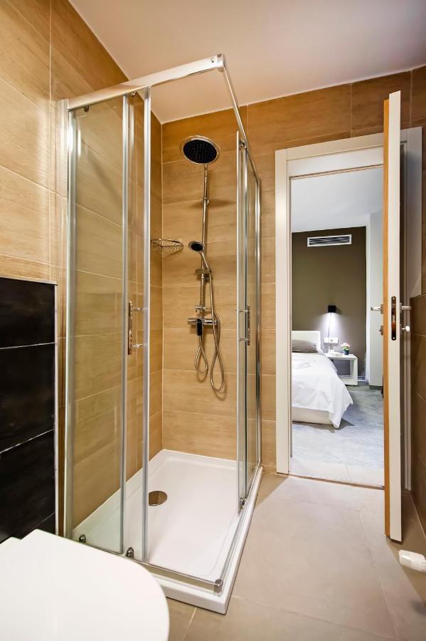 Villa Castrum Ровинь Экстерьер фото